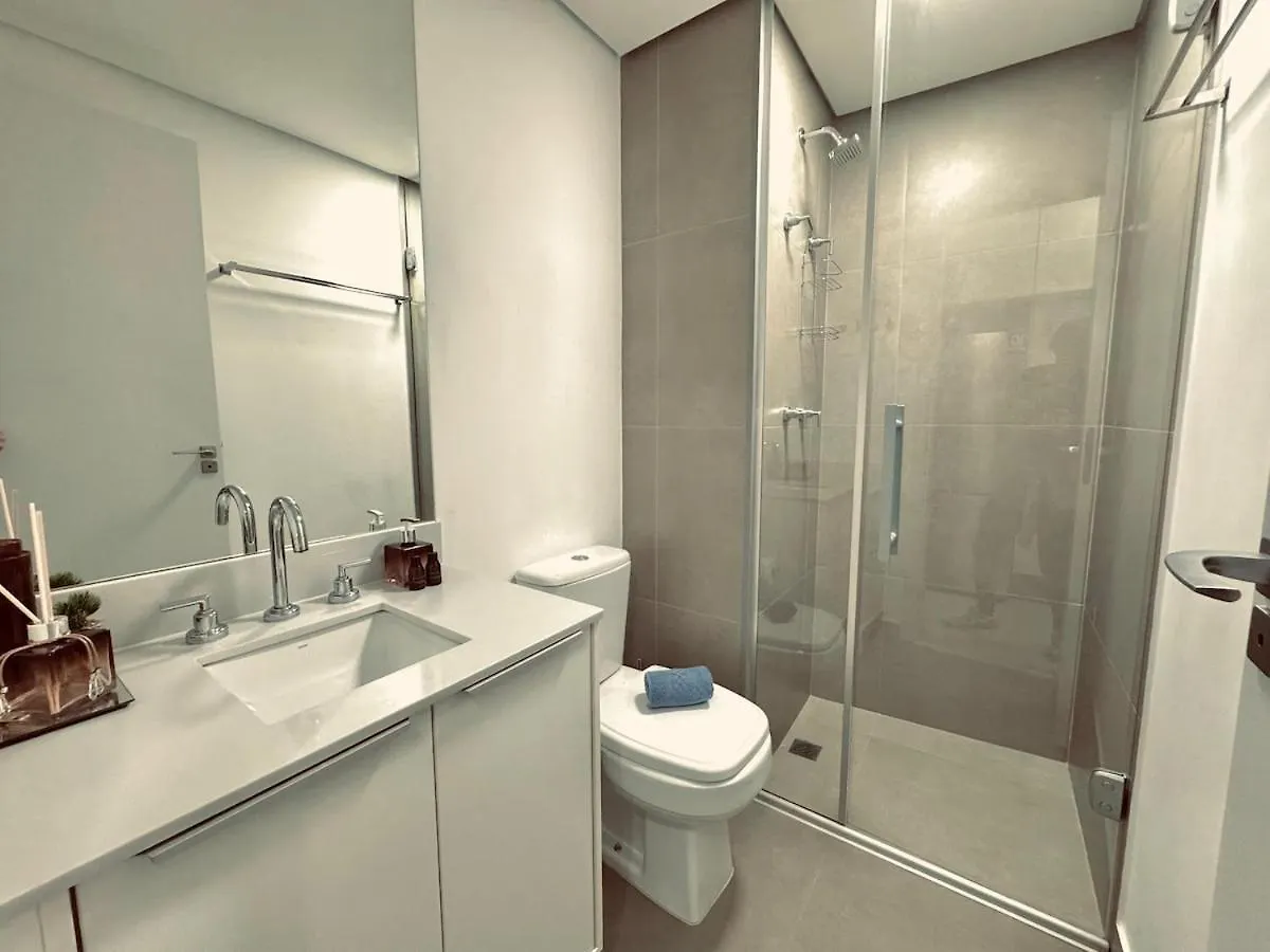 1509 - Rentaqui Apartamento Design Comfort Moema São Paulo