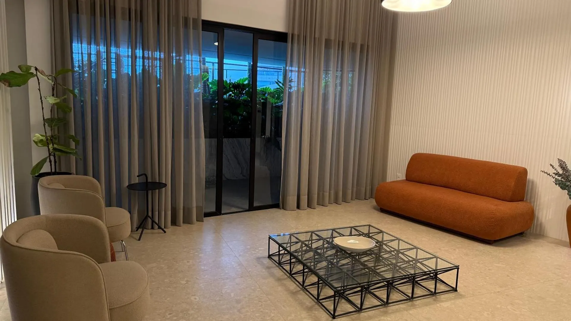 Appartement 1509 - Rentaqui Apartamento Design Comfort Moema São Paulo